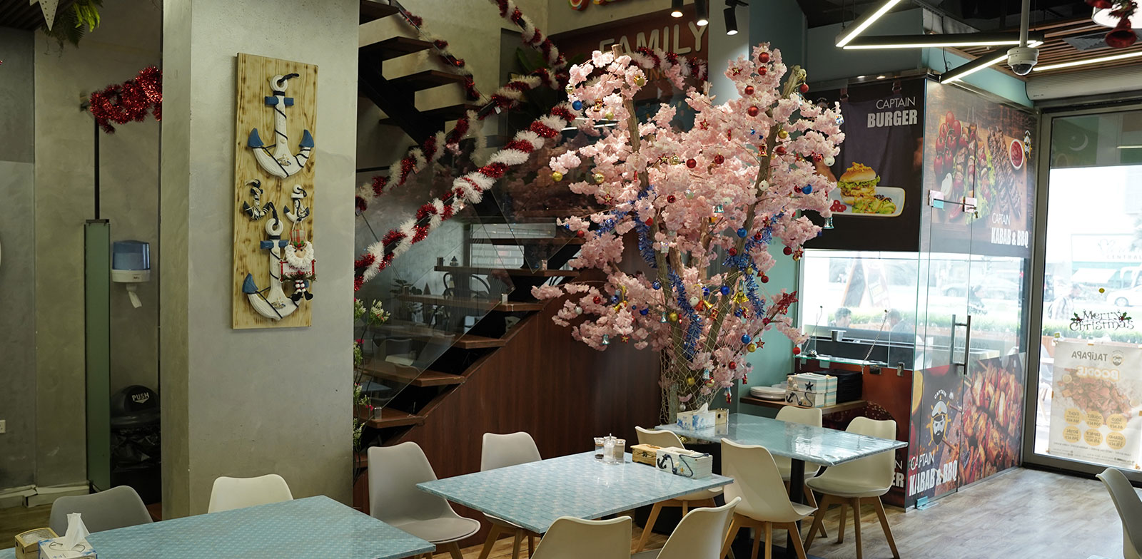 Searching for Mughlai Indian Cuisine in Dubai?