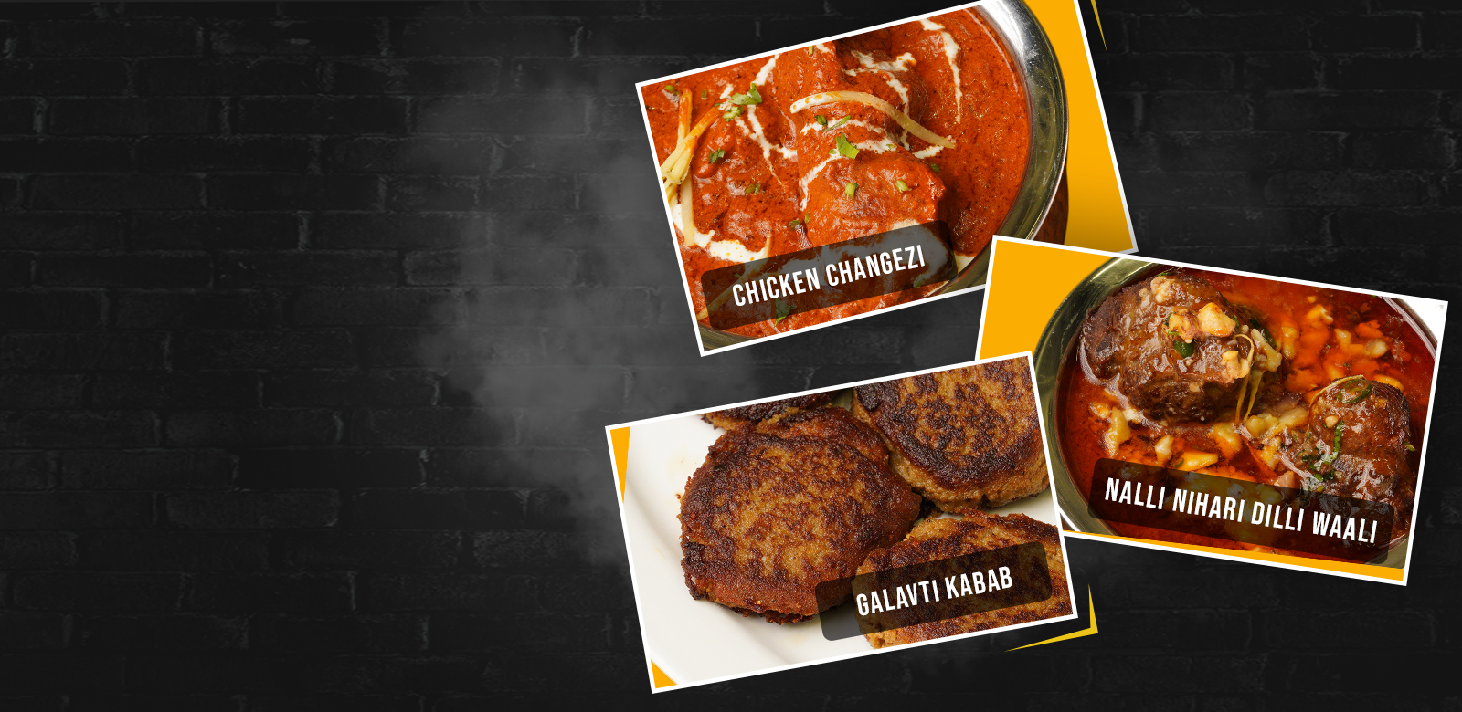 The Soul of Mughlai Food in Dubai