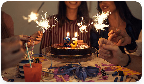 Birthday party setup e1770274446590