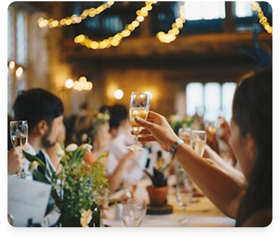 Corporate Indian Catering