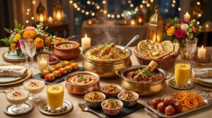 Top 30+ Indian Dishes to Serve at Your Eid Celebration in Dubai (2026 Guide)